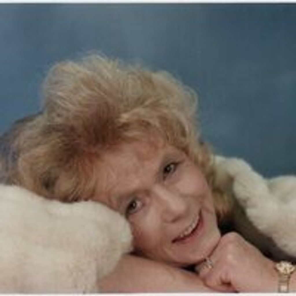 Pauline Nell Spence