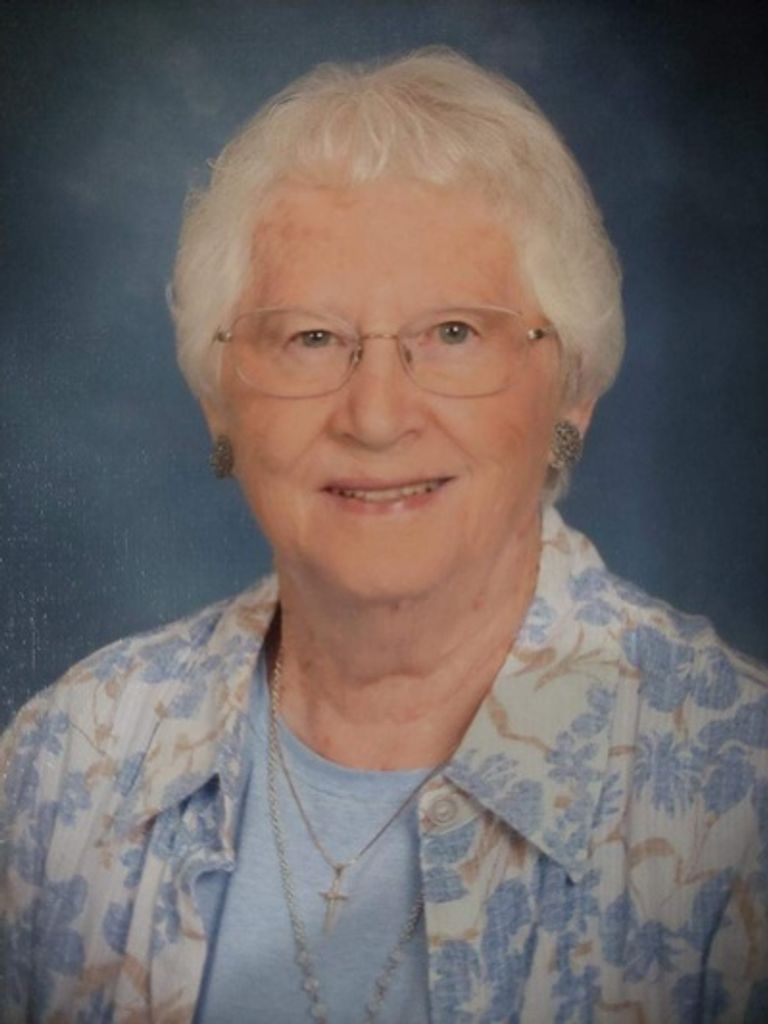 Marilyn Roberta Moore