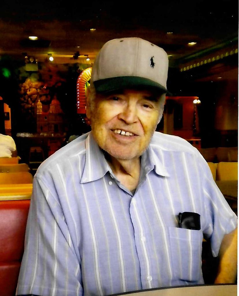 Jesus Rodriguez
