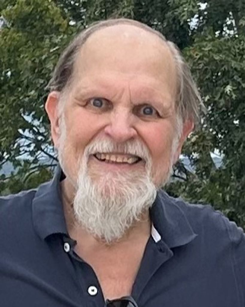 James Lawrence Meyer Profile Photo