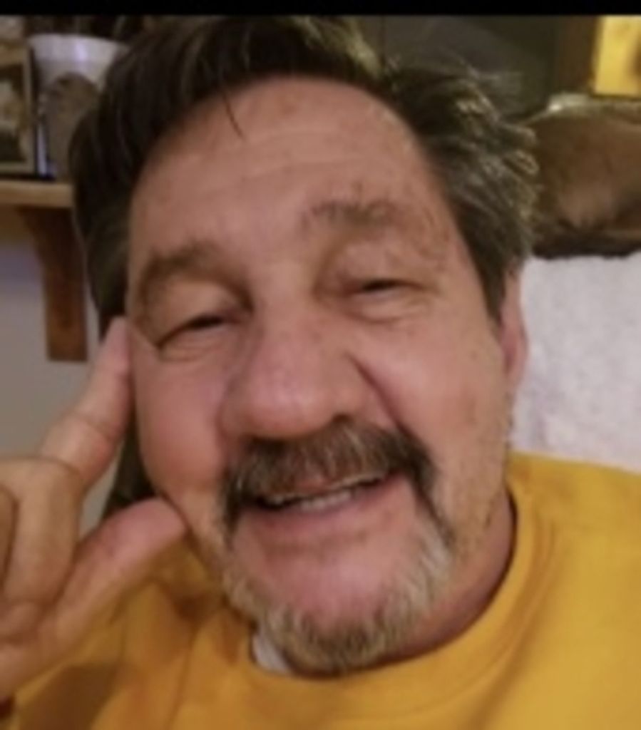 Richard Martin Yocom Profile Photo