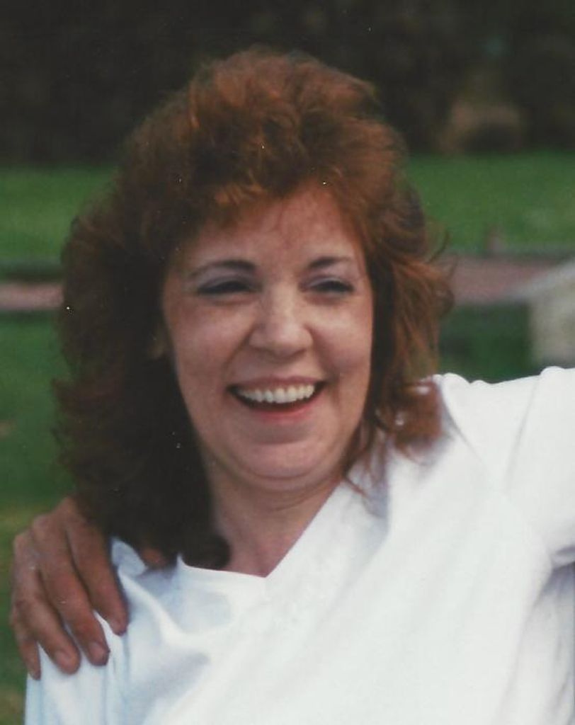 Sharon Kay (Blount)  Korreckt