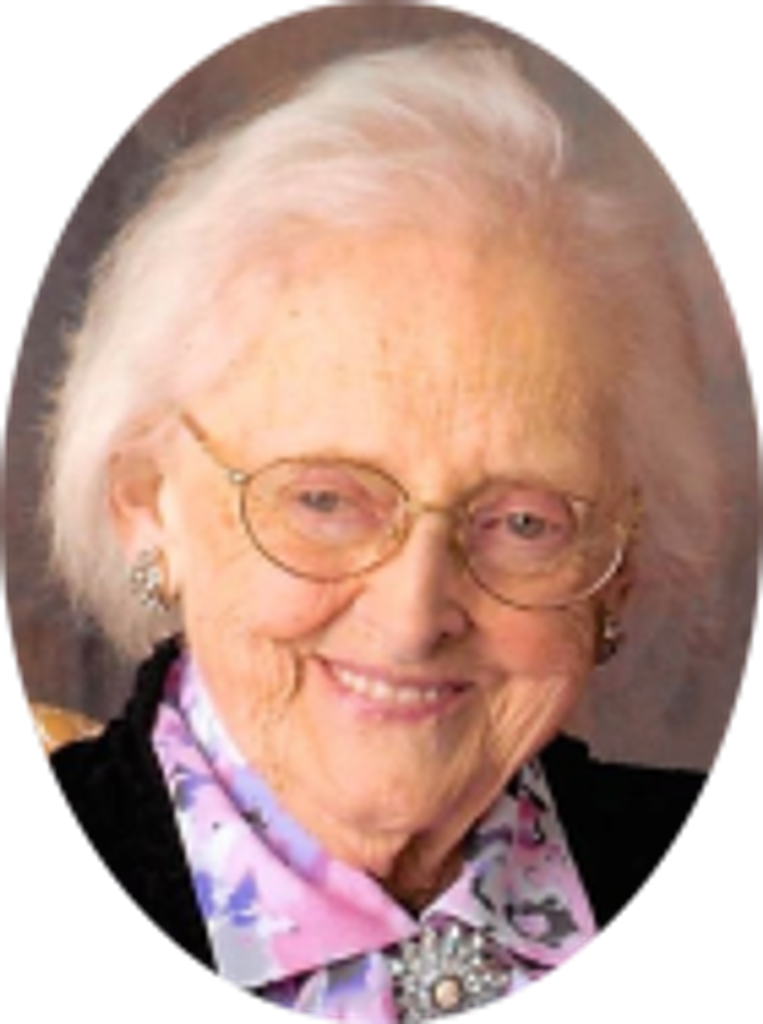 Eileen  Ruth Miller