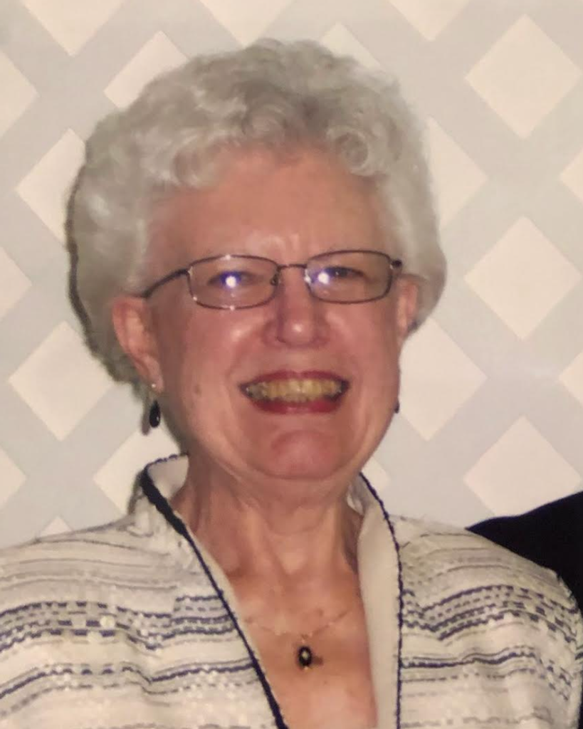 Faye E. Weaver