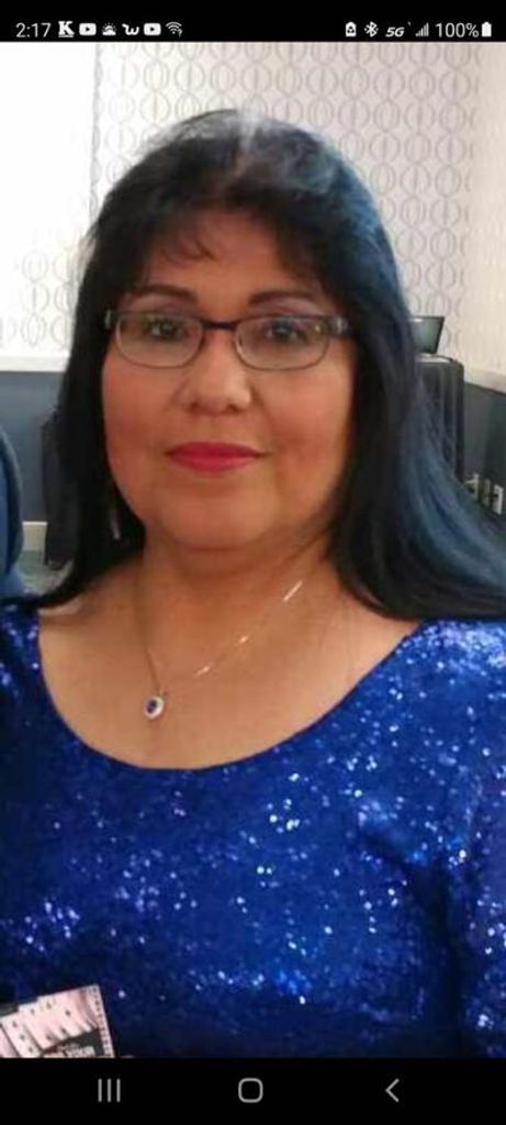 Hortencia G. Delgado