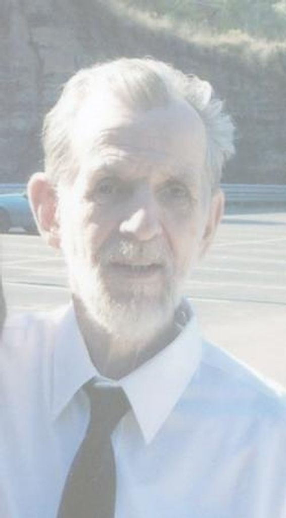 Richard Gesker
