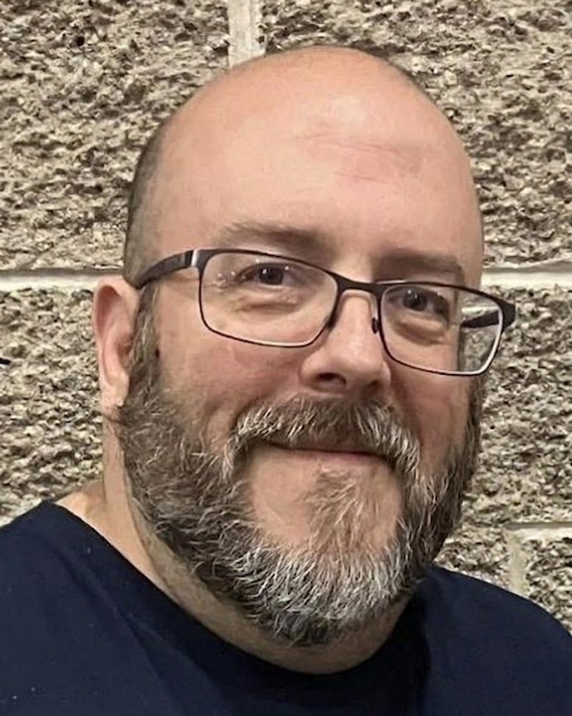 Jeffrey "Jeff" Hill Profile Photo