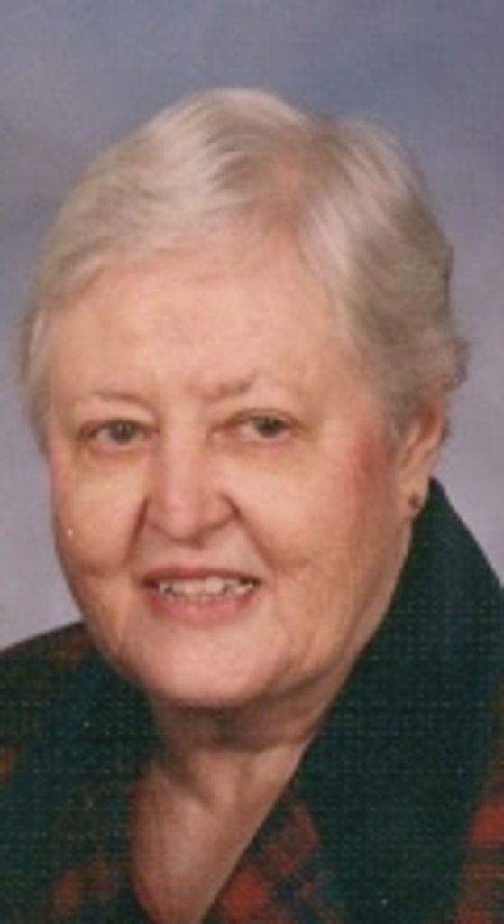 Bonnie Lea Olson