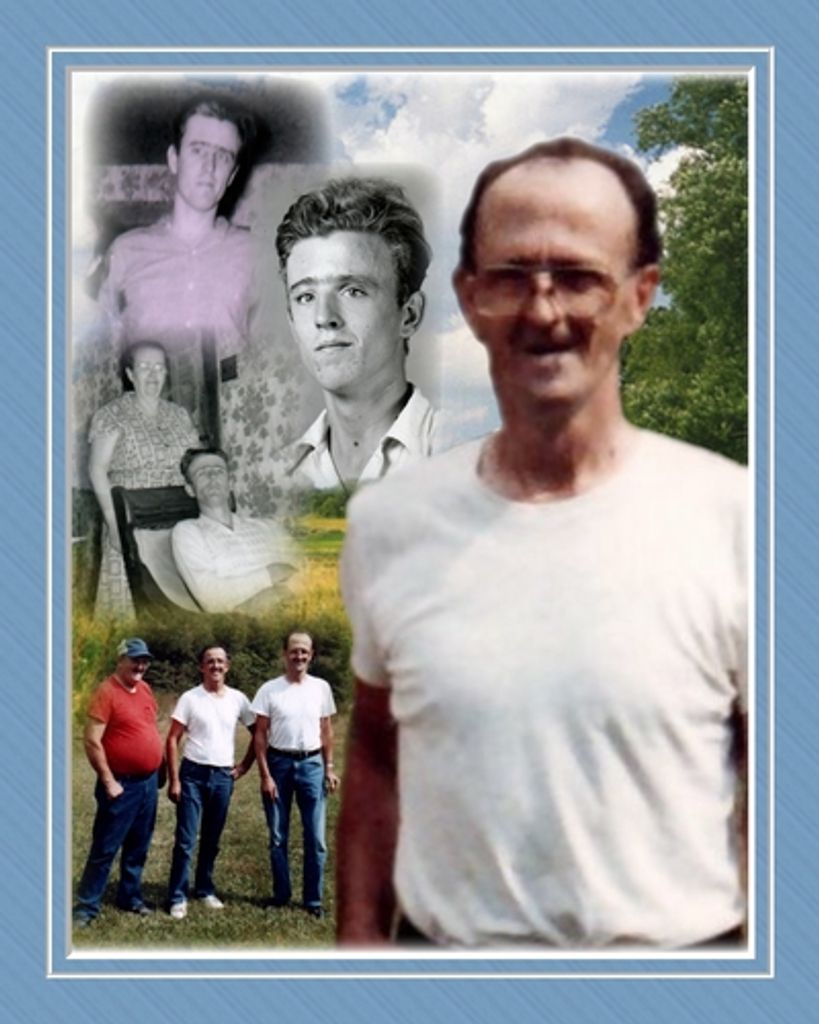 Harold James Duncan Profile Photo