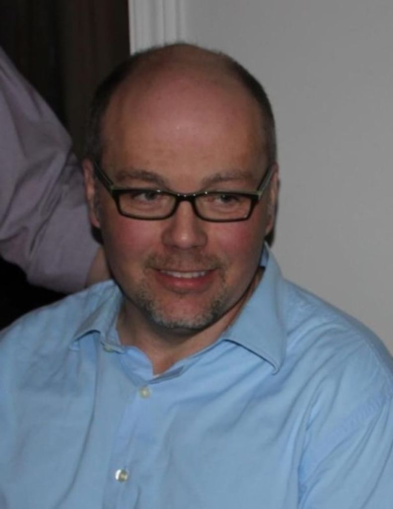 Michael Neal O'Kelley Profile Photo