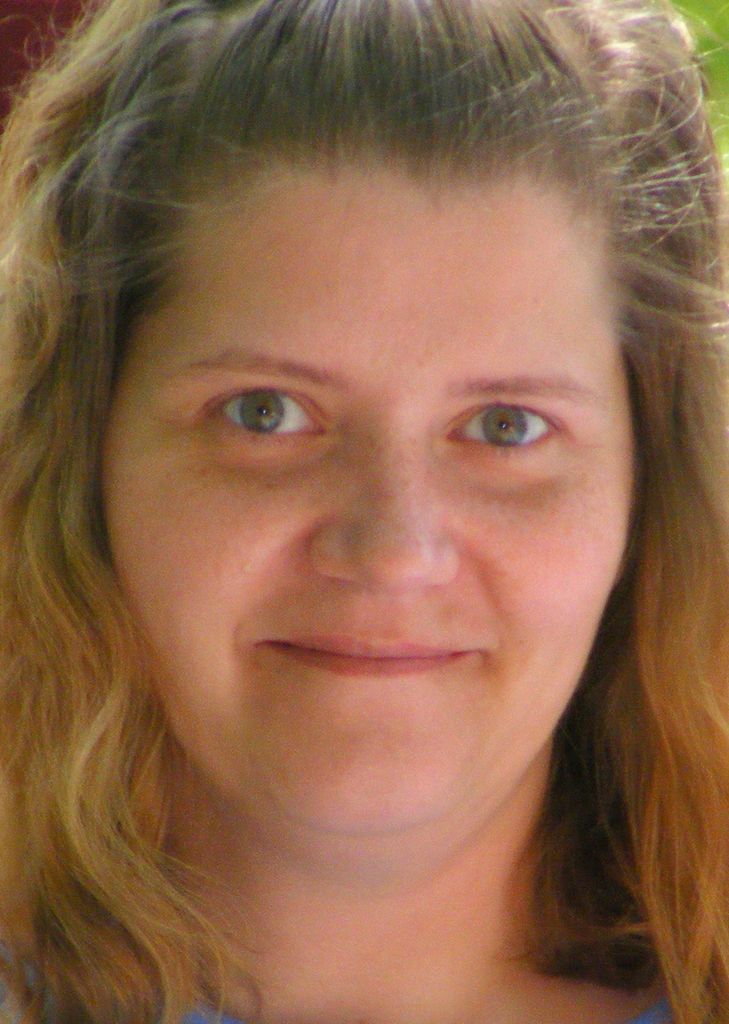 Tammy Jo 'T' Brooks