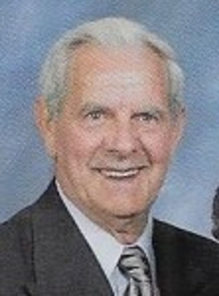 Calvin Matheson