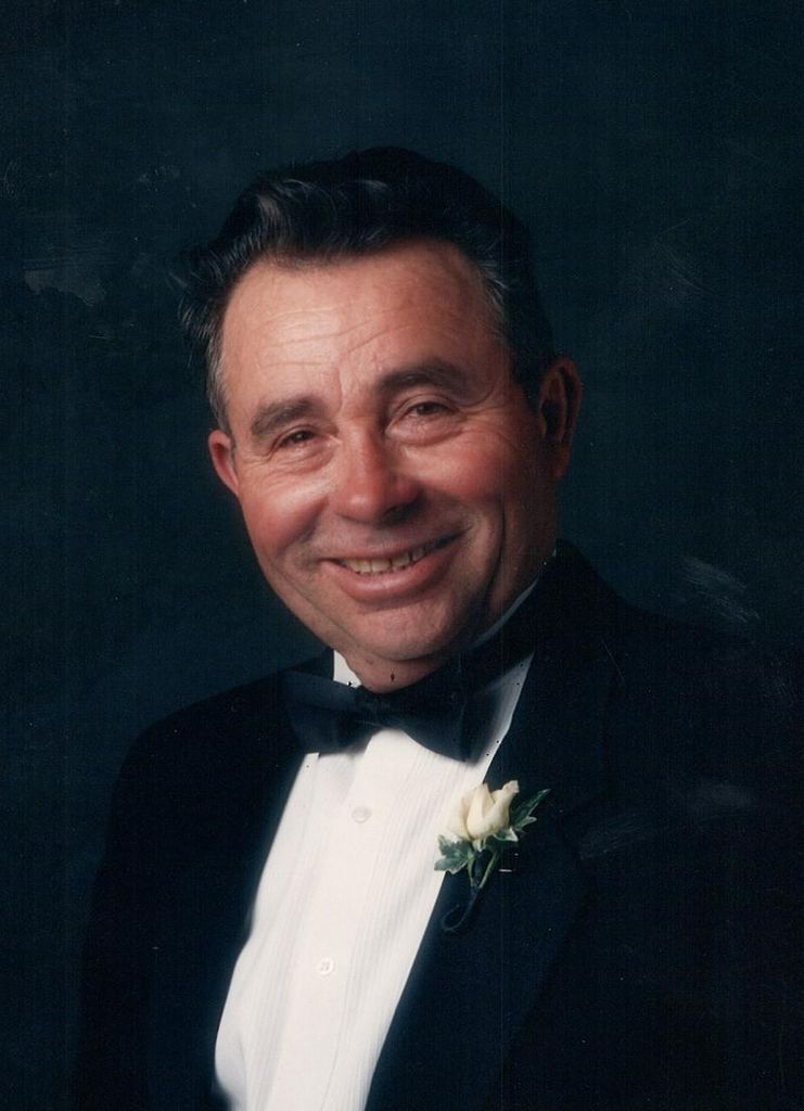 Peter Krebs Profile Photo