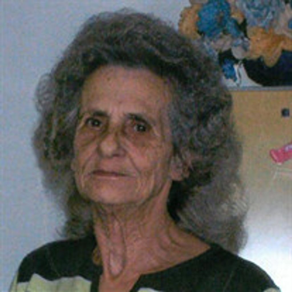 Mary Ryans