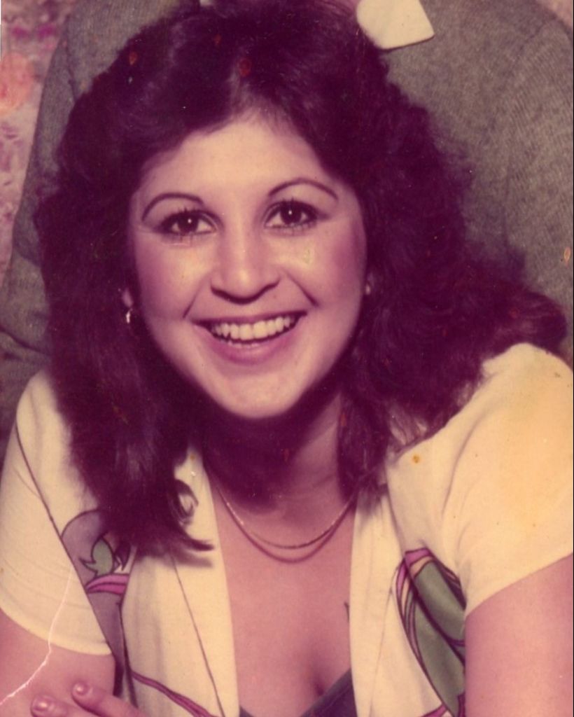 Rosie Elaine Ellis