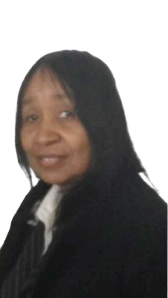 Ms. Barbara Brown Johnson Profile Photo
