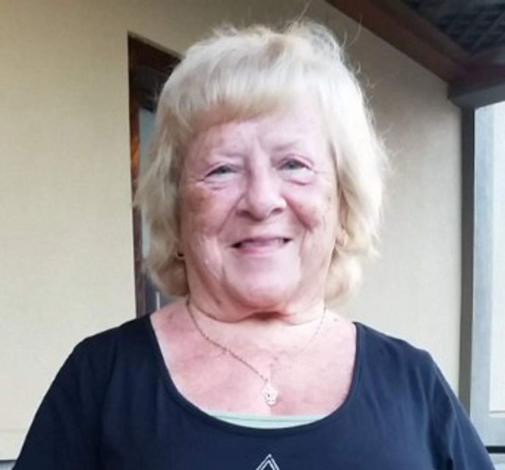Patricia Louis "Patty" Mcdonald Profile Photo