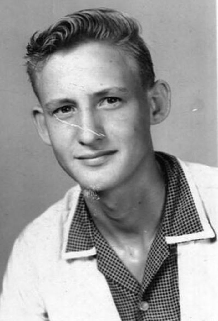 Jimmy "Pawpaw" Van Walker