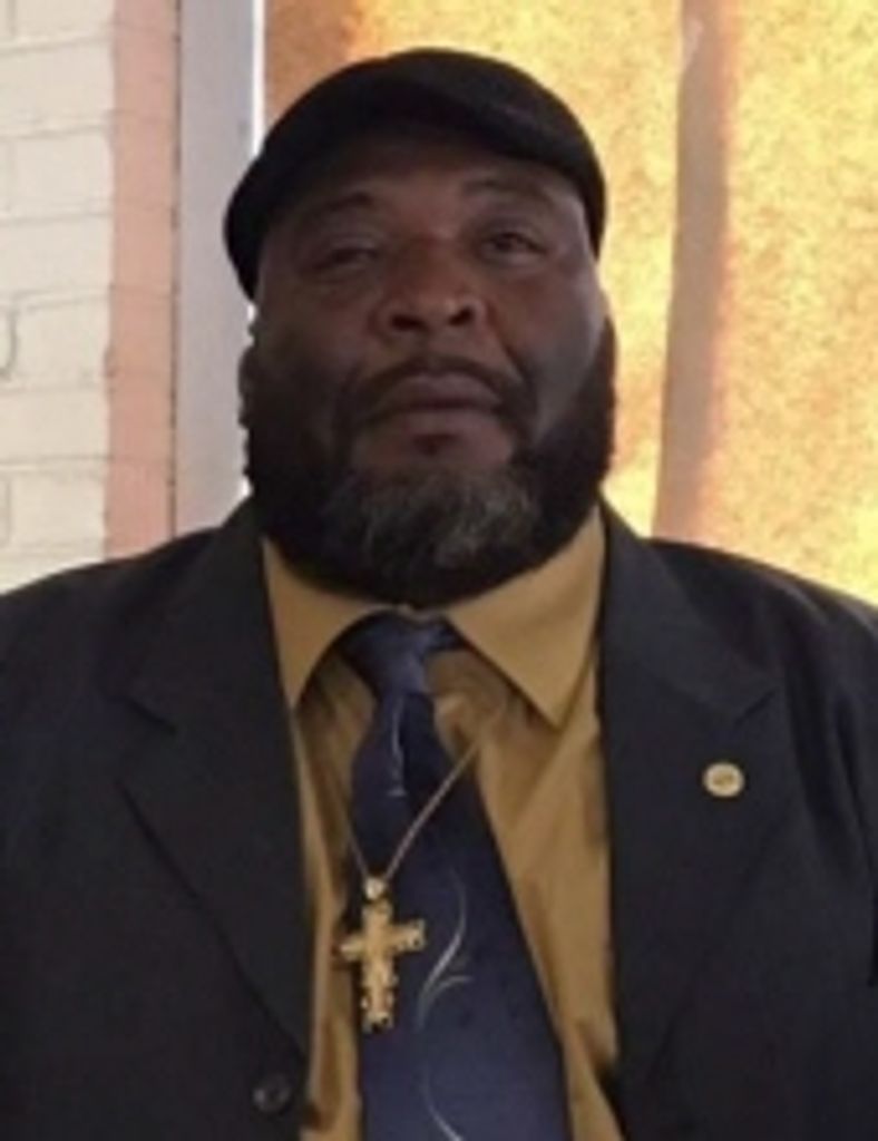 Cleveland Reed, Jr.