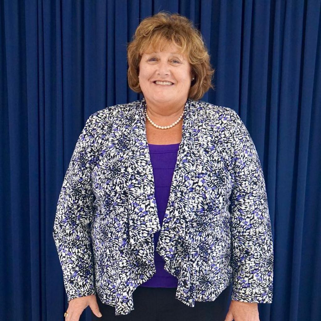 Marian Jean Ford Profile Photo