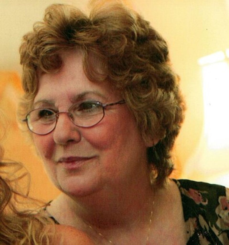 Sheila "Petie" Rockhill