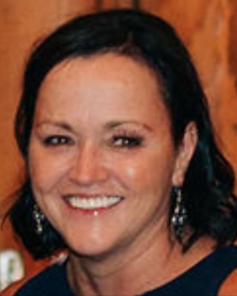 Lisa A. (Burns) MacKenzie