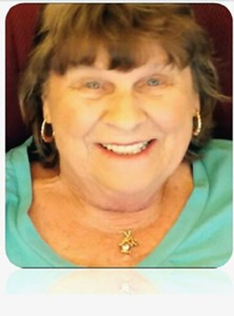 Harriet Asplund