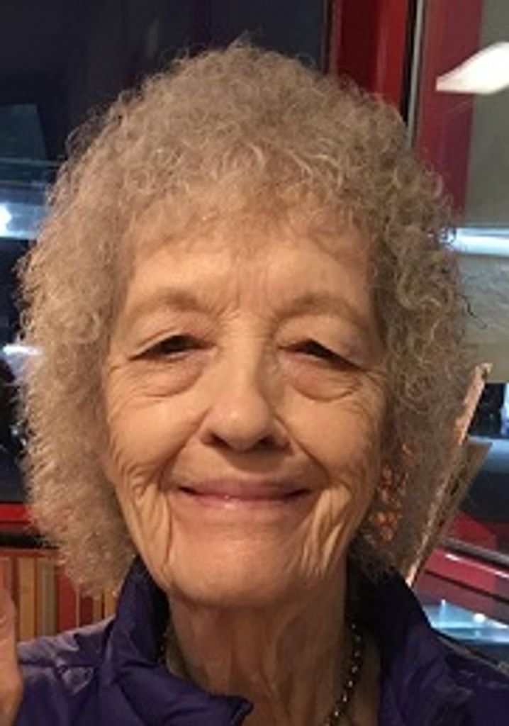 Zelma White