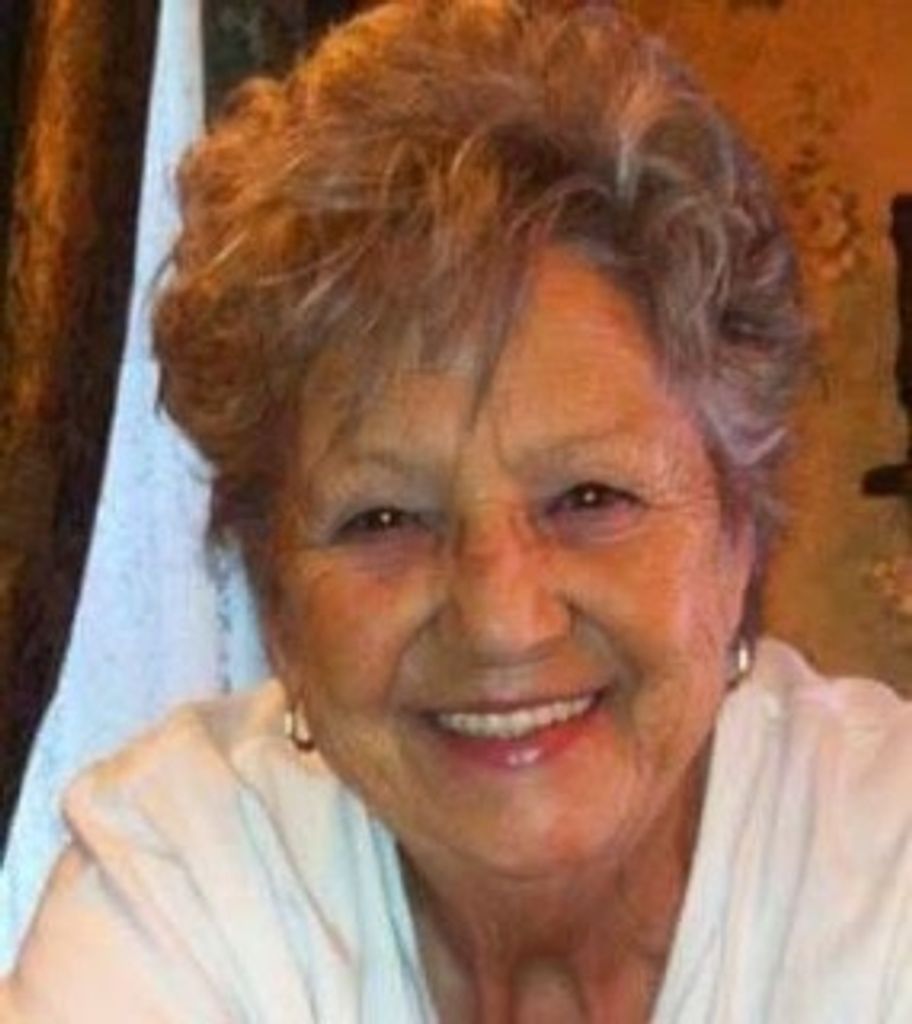 Mildred Ann Shepherd