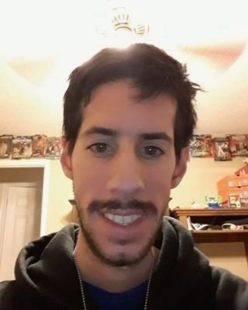 Brandon Broquadio Profile Photo