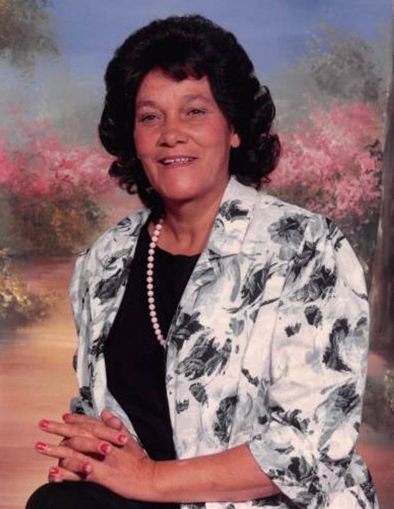 Clara Virginia Jackson