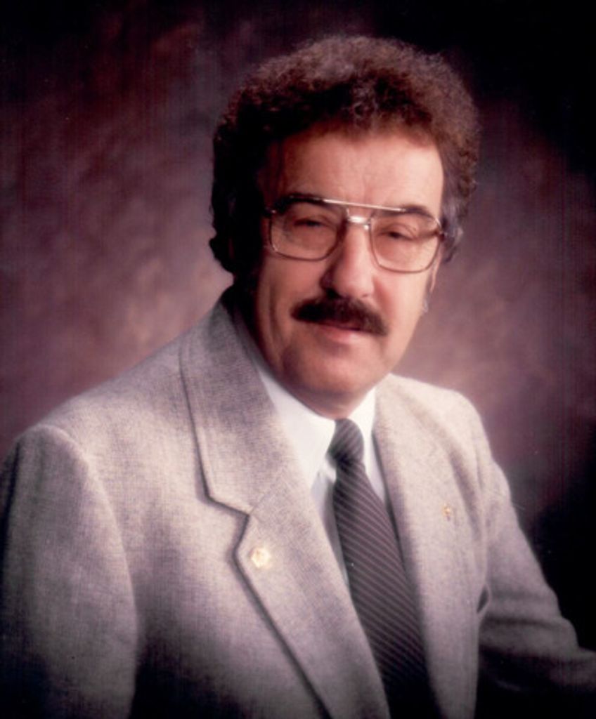 John William Hajek Profile Photo