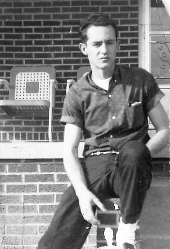 John L. Hardwick photo gallery thumbnail 70 of 73