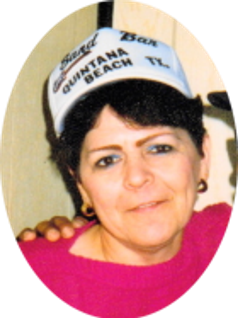 Mary Akins