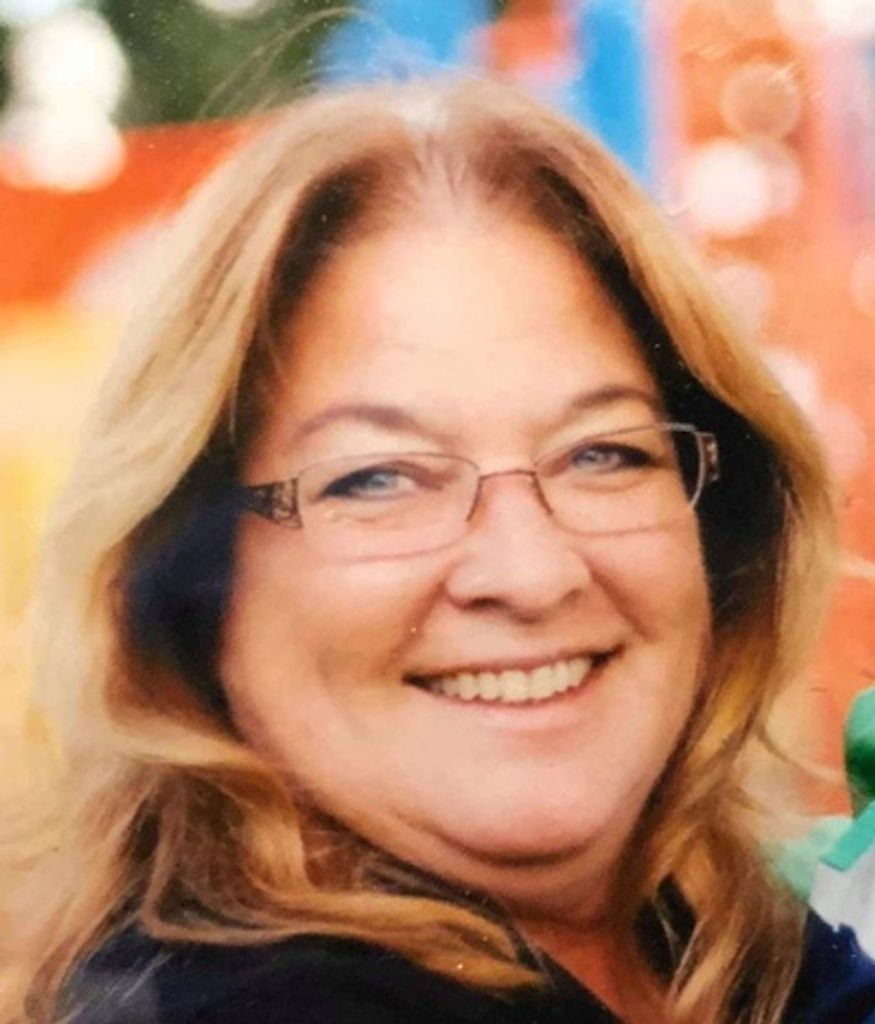 Laura Ann Holt-Hollingshead