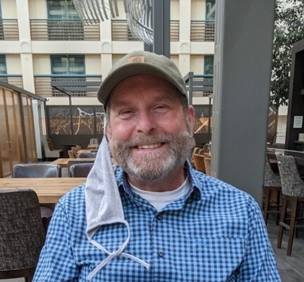 Todd James Walker Profile Photo