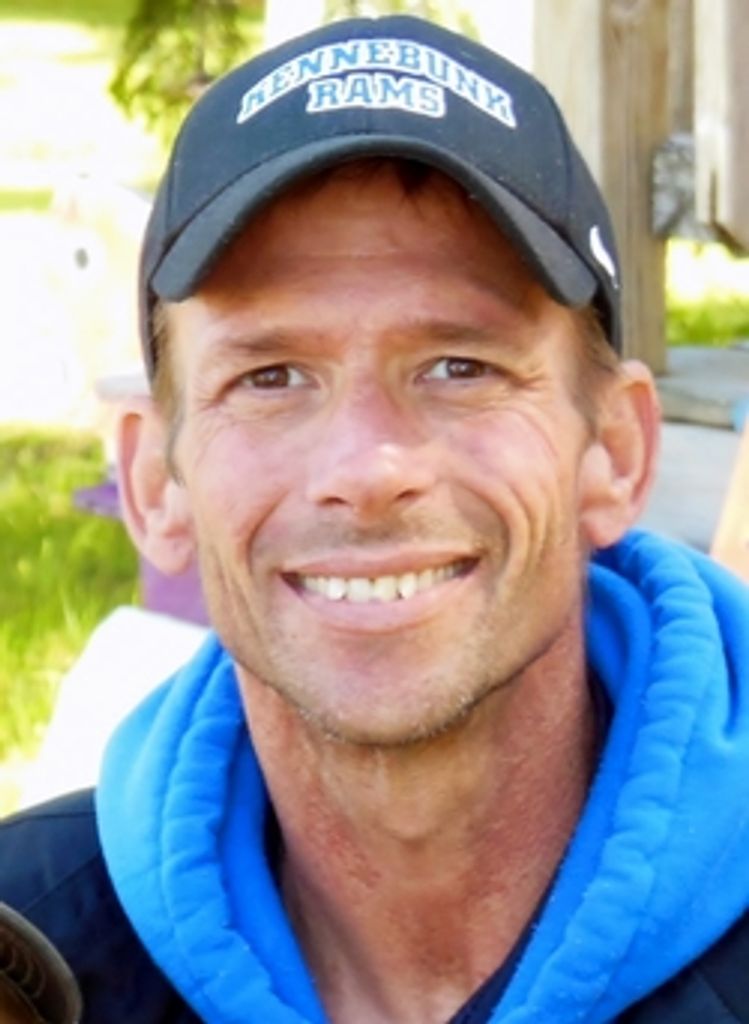 Mark Nelson Profile Photo