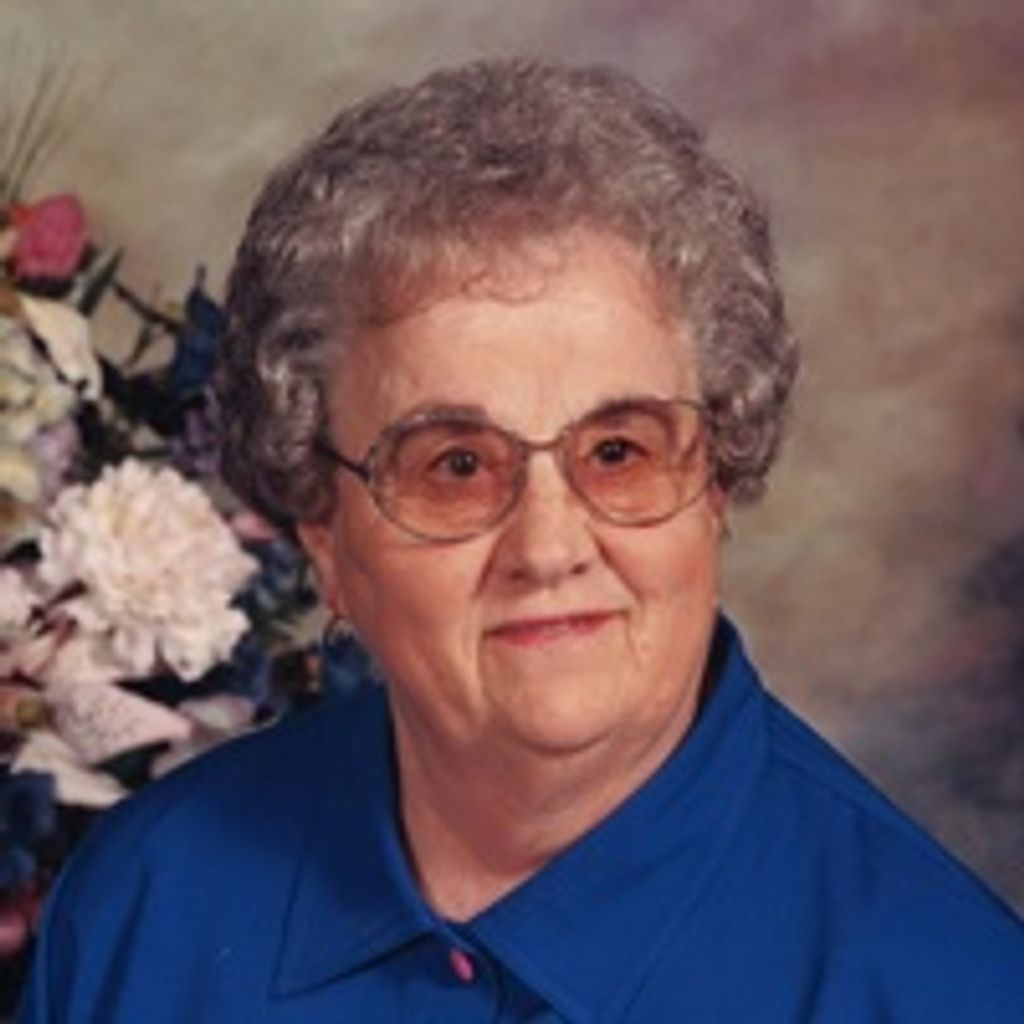 Ruth Doebler