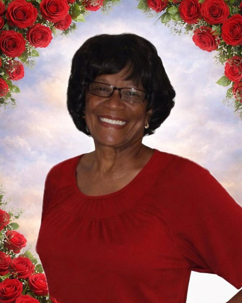 Lucile Jackson-Grayson