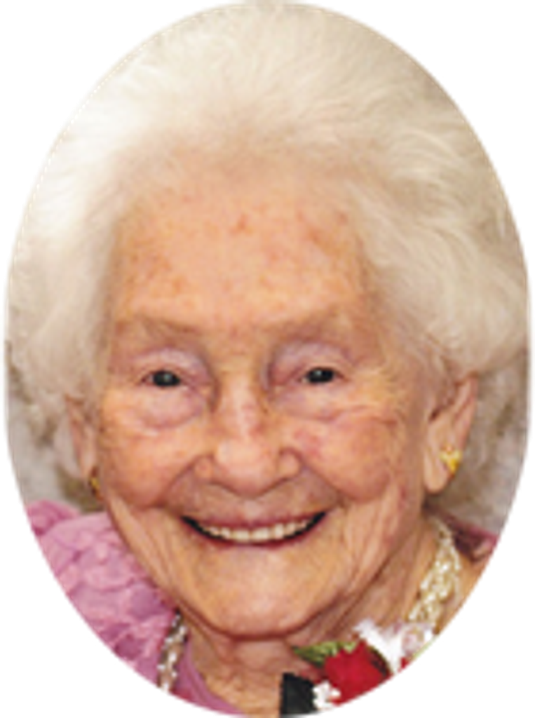 Alta Preston