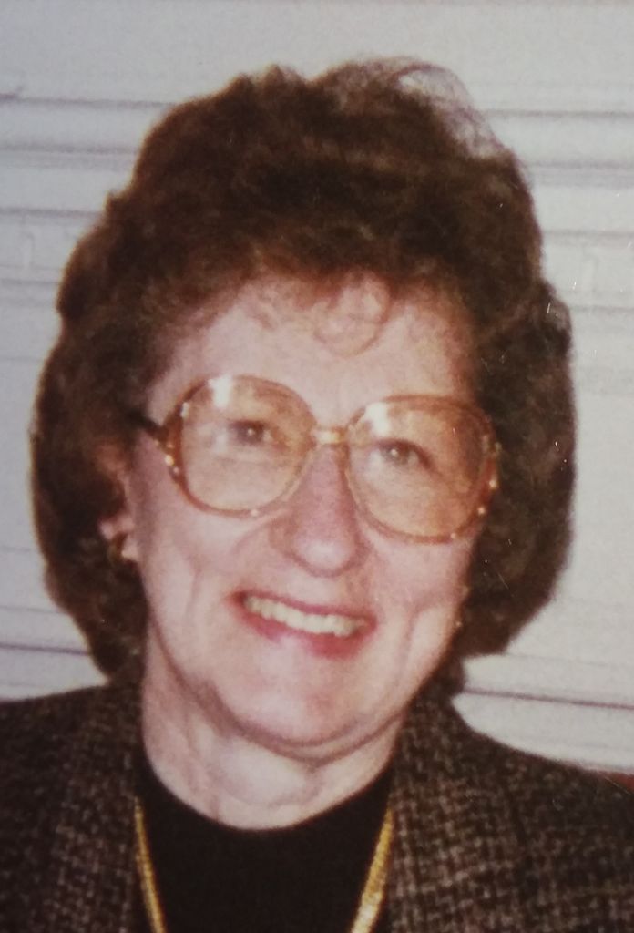 Grace M. Coleman Profile Photo