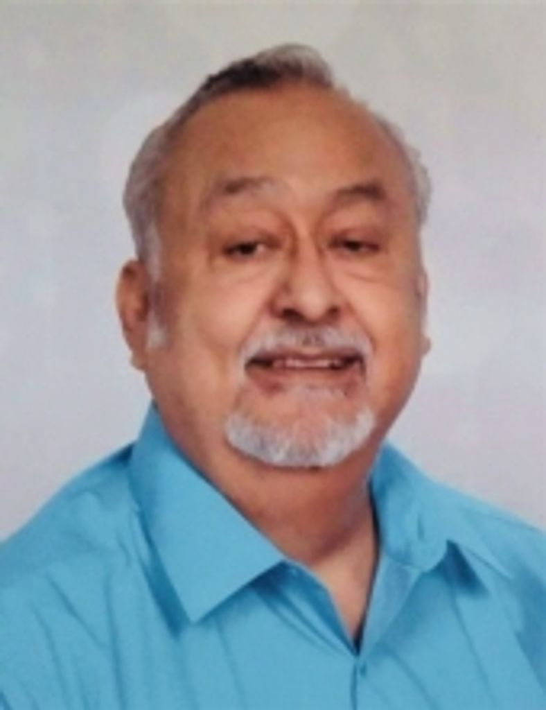 Johnny G.  Galvan
