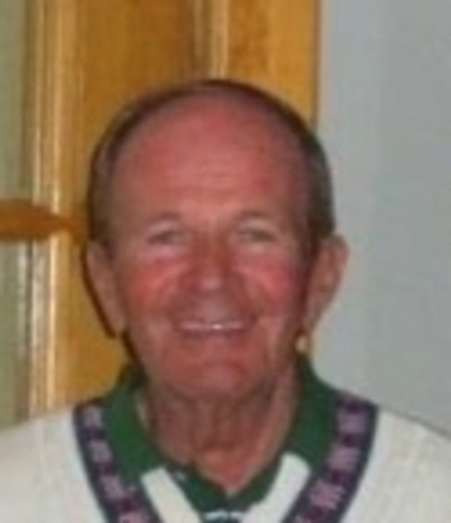 David "Bucky" J. Lavery Jr. Profile Photo
