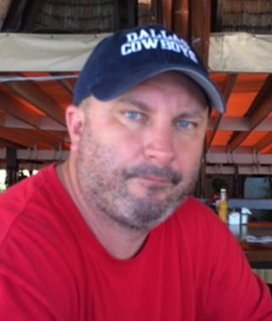 Christopher “Chris” James Slatick