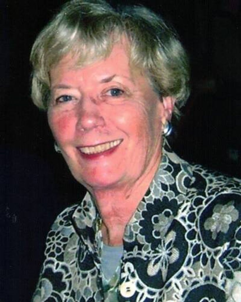 Ann Sleeper Barnard Profile Photo