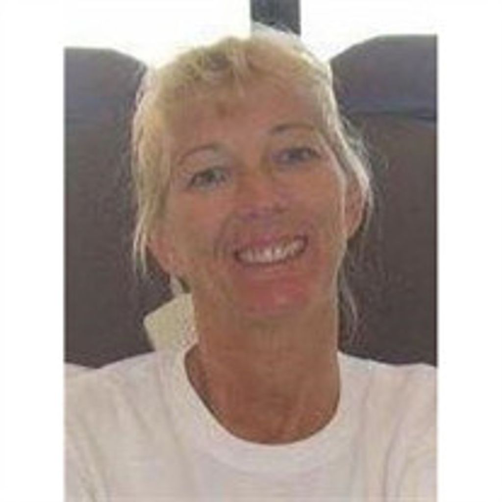 Patricia Kelly "Patti" Beson