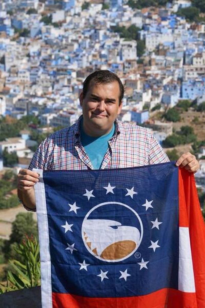 Nathan Kyle Carpenter