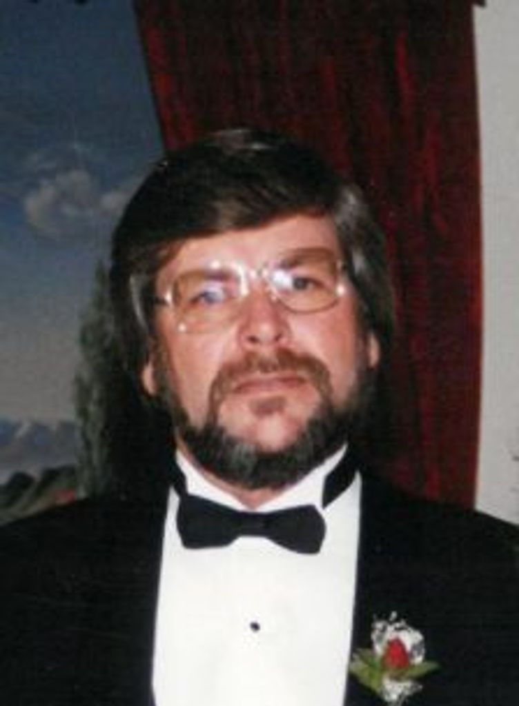 Donald Brice Hite, Jr.