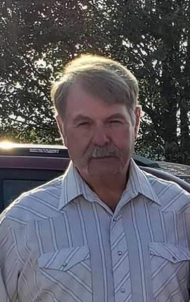 David Lee Garland Profile Photo