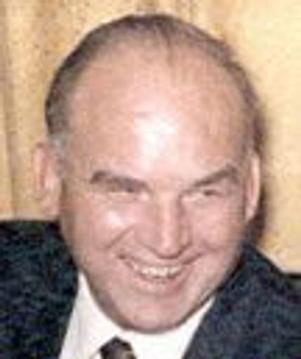 Robert Petroff Profile Photo